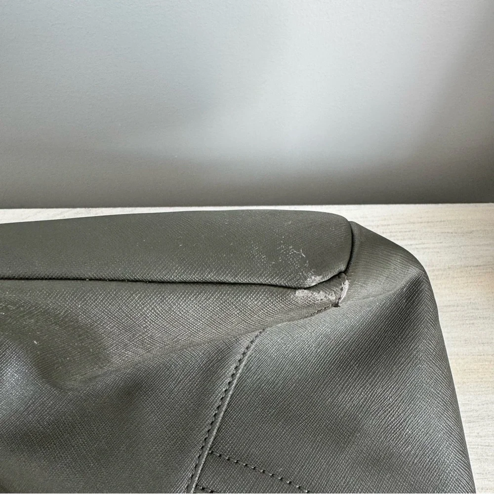 Lululemon Tote Bag with Matching Pouches